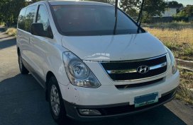 Used 2013 Hyundai Grand Starex (facelifted) 2.5 CRDi GLS Gold AT for sale in good condition