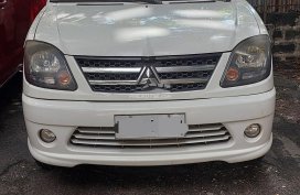 Mitsubishi Adventure 2017