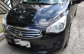 For sale Mistubishi Mirage g4 2020 glx cvt