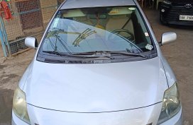 2013 Toyota Vios 1.3G A/T