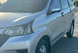 FOR SALE!!! Silver 2019 Toyota Avanza  1.3 E AT affordable price