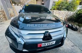 RUSH Mitsubishi Montero Sport GT 2.4 4x4 8 AT 2023 