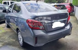 2023 mirage GLX Automatic 