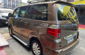 Suzuki 7 Seater APV For Sale Casa Maintenance All Origin
