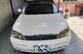 Ford Lynx 2003 Pampanga