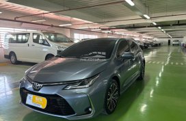 150K ALL IN DP ONLY!!! 2021 Toyota Crolla Altis 1.6 V CVT