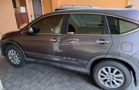 Used 2015 Honda CR-V Wagon for sale
