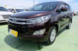 220K ALL IN DP 22,612 per month!!! 2021 Toyota Innova 2.8 G Diesel M/T