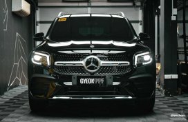 Mercedes-Benz GLB-Class GLB 200 AMG Line 2022