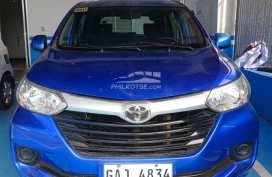 2019 AVANZA 1.3 E AT T-SURE TOYOTA CAGAYAN DE ORO