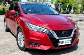 2022 NISSAN ALMERA VE TURBO AT