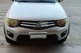 2008 Mitsubishi Strada  GLS 4WD MT for sale