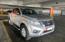 2017 NISSAN CALIBRE EL A/T