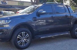 2020 DORD RANGER WILDTRAK 4X2 MANUAL DIESEL TURBO 2.0
