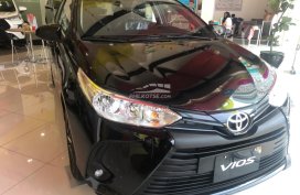 2024 Toyota Vios XLE CVT