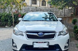 Sell 2nd hand 2016 Subaru XV SUV / Crossover Automatic