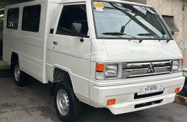 brand new mitsubishi l300 fb body dual aircon 2024