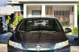 Honda City 2014 VX Top of the line