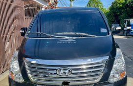 Korea Version Starex SVX.