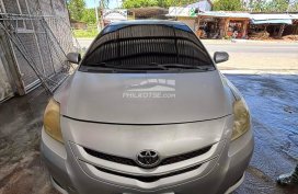 Toyota Vios S 2012