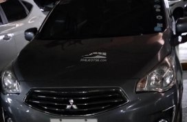 For Rush Sale -Dec.2015 Mitsubishi G4 Mirage GLS AT 