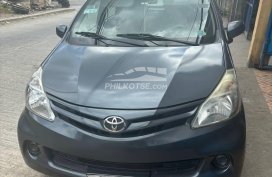 2014 Toyota Avanza 1.3 E/AT