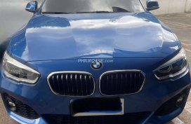 PRE USED BMW LOW MILEAGE 