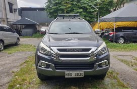 For Sale 2018 Isuzu MUX LSA AT