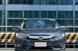 🔥❗️164K ALL IN DP! 2017 Honda Civic E 1.8 Gas Automatic 23K Mileage Only!❗️🔥