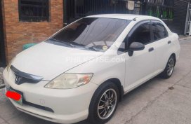Honda City idsi 2005