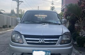 For Sale! 2010 Mitsubishi Adventure M/T