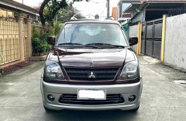 2nd hand 2012 Mitsubishi Adventure  for sale