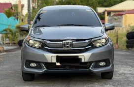 HONDA MOBILIO A/T 2018