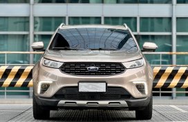 🔥❗️ 218K ALL IN DP! 2022 Ford Territory 1.5 Titanium Plus Gas Automatic ❗️🔥