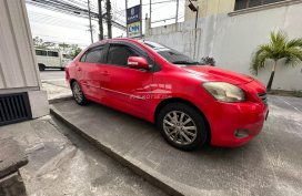 2013 Toyota Vios 1.5 FOR SALE