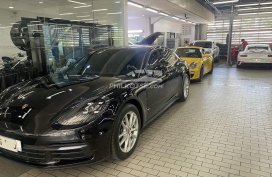 2020 PORSCHE PANAMERA V6 3.0L