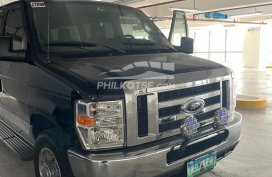 Black 2009 Ford E-150 SUV / Crossover second hand for sale