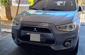 2016 Mitsubishi ASX GLS for sale! 