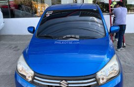 2019 Suzuki Celerio CVT