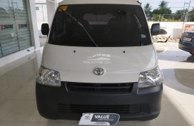 2023 Toyota Liteace 1.5 Panel Van M/T By TSURE - TOYOTA PLARIDEL BULACAN
