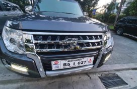 2021 Pajero - Final Edition