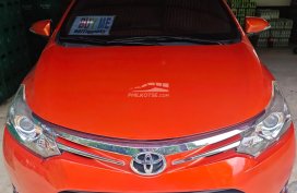 Toyota vios g 1.5 manual