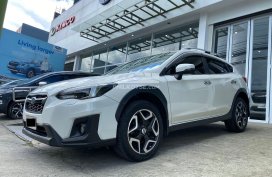 2018 Subaru XV 2.0i-S EyeSight SAR360 AWD CVT