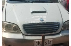 kia carnival sedona 2010