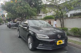 VW Jetta TDI 2.0 Diesel Automatic