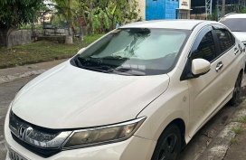 Pre-owned 2014 Honda City  1.5 VX Navi CVT for sale