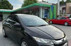 Honda city VX 2014 automatic top of the line