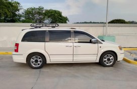 Chrysler Mercedes, Top of the Line, Special Edition