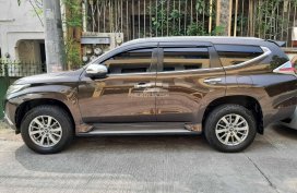 MITSUBISHI MONTERO SPORT GLS PREMIUM 4x2 AT FOR SALE