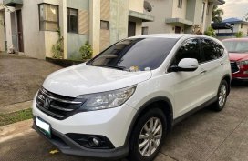 Honda CRV 2013